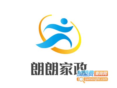 朗朗家政加盟费