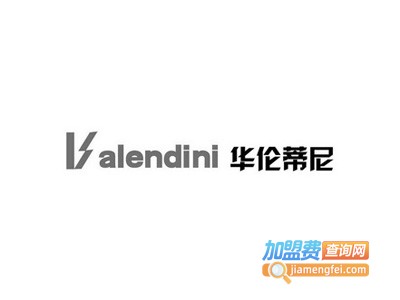 华伦蒂尼橱柜加盟
