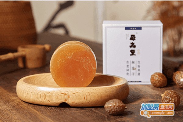 圣品堂加盟费