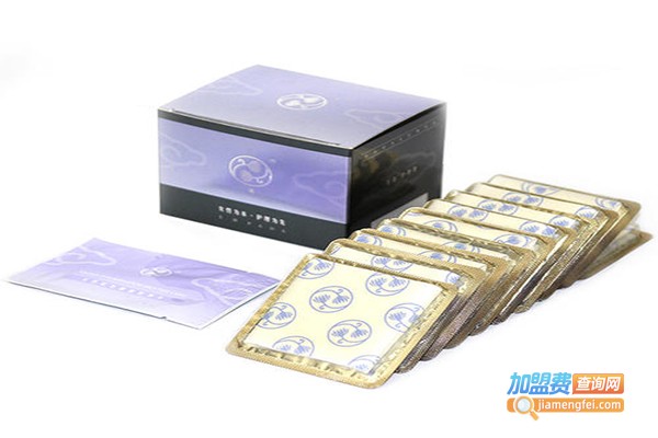 净牌雪莲贴加盟门店