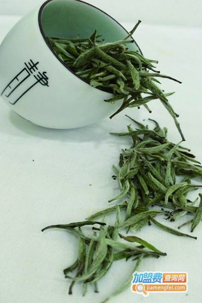居茶叶加盟费