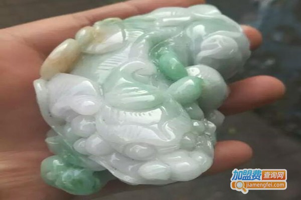 美玉人生加盟门店