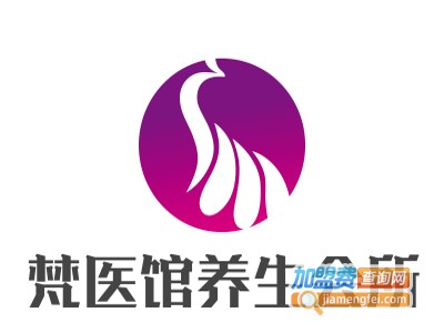 梵医馆养生会所加盟费