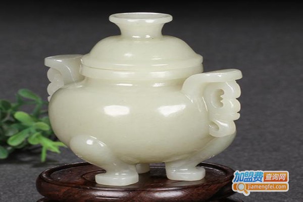 博涵玉雕玉器加盟门店