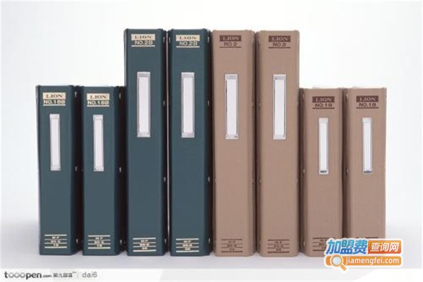 文宝办公用品加盟费