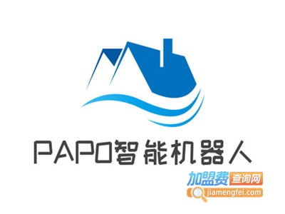 PAPO智能机器人加盟费