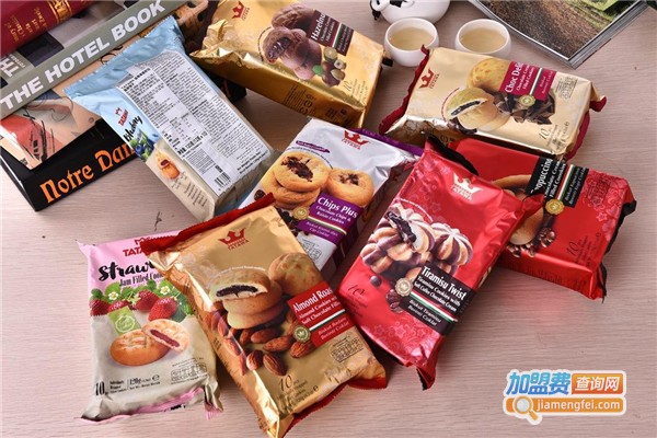 汇盛食品加盟费