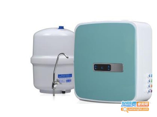 粟田净水器加盟费