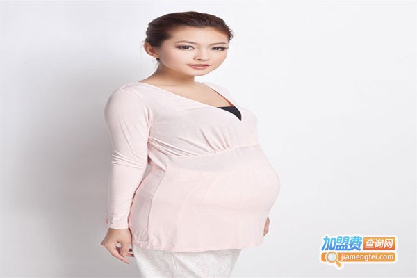 樱乐淘淘韩版孕妇装加盟费