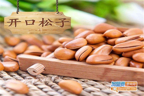 安佳食品加盟费