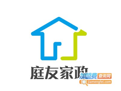 庭友家政加盟费