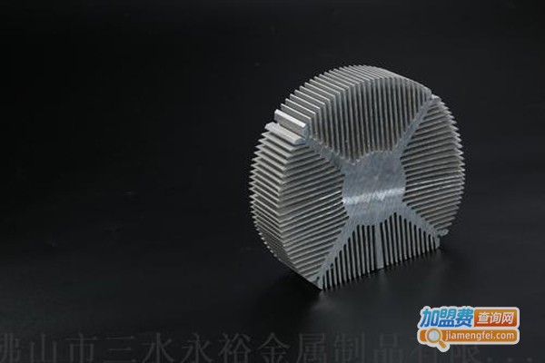 太阳花散热器加盟费
