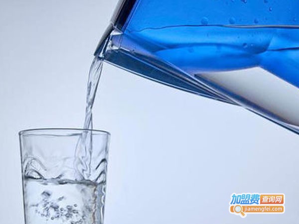 粟田净水器加盟费