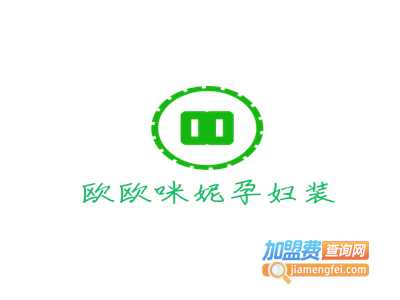 欧欧咪妮孕妇装加盟费