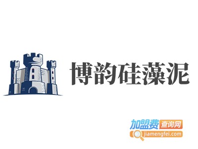 博韵硅藻泥加盟费