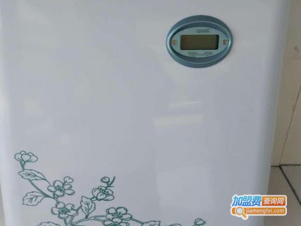 水之源净水器加盟费