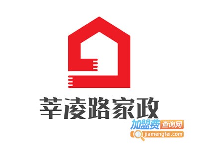 莘凌路家政加盟费
