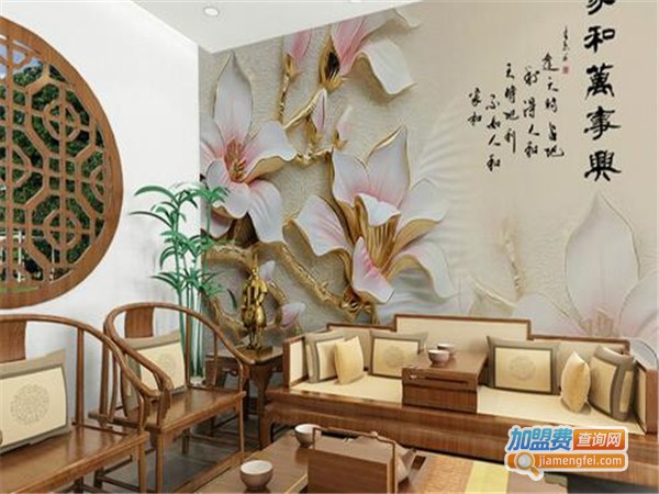 绣时尚加盟门店