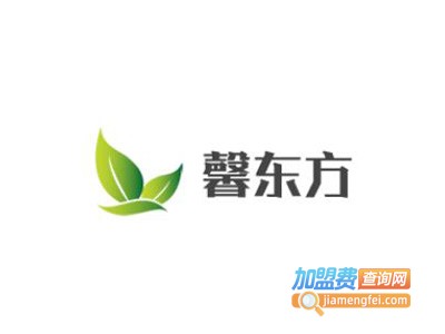 馨东方养生加盟费