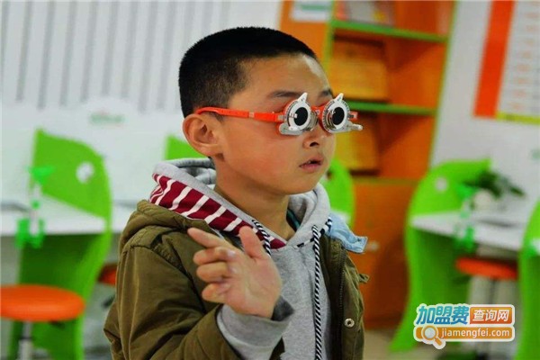 靓一生视力保健加盟费