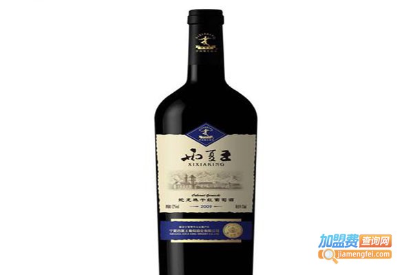 优质红酒加盟门店