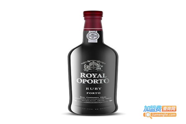 侯爵波特葡萄酒加盟门店