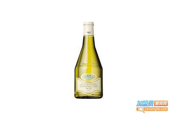 伊凡尼酒庄加盟门店