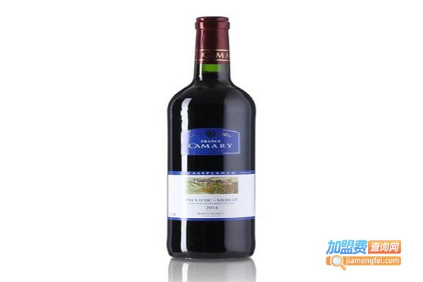 法国卡斯特兄弟葡萄酒加盟门店