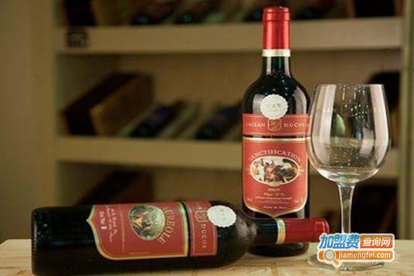 法国乐朗1374葡萄酒加盟门店