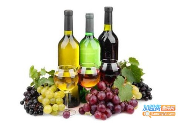乐勤汇酒窖加盟门店