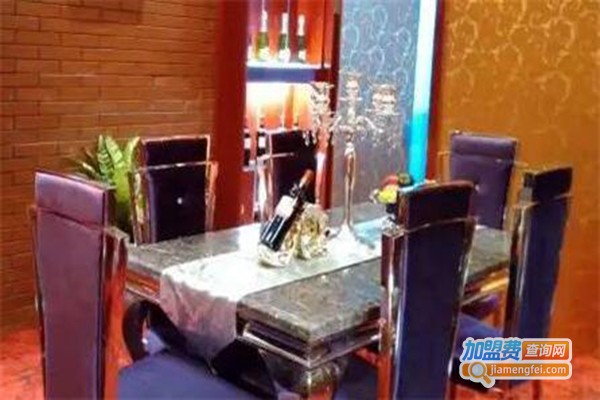 高菲酒业加盟门店