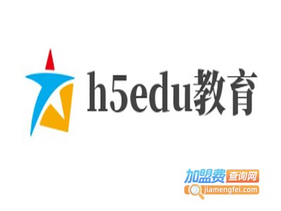 h5edu教育加盟费