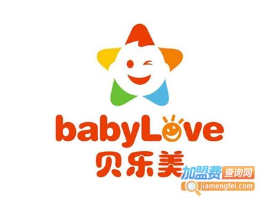 babylove产后护理加盟