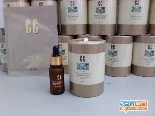 瑞士cc加盟费