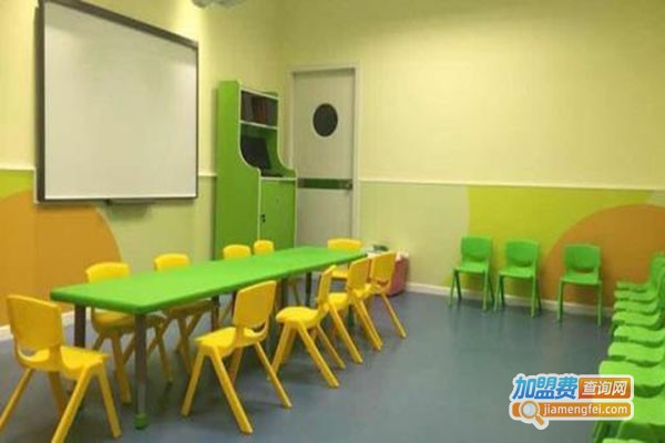 高分宝作文培训加盟门店