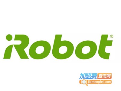 iRobot家用扫地机器人加盟费