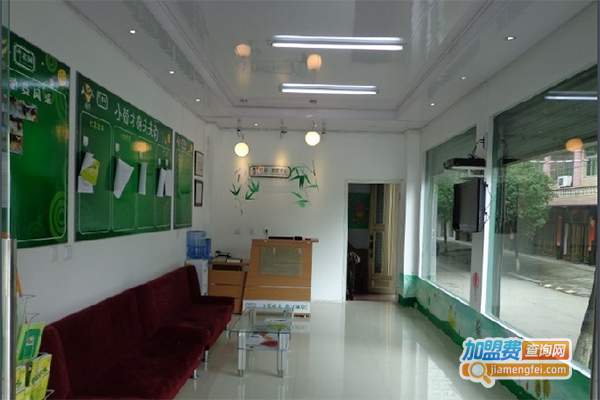 竹君加盟门店