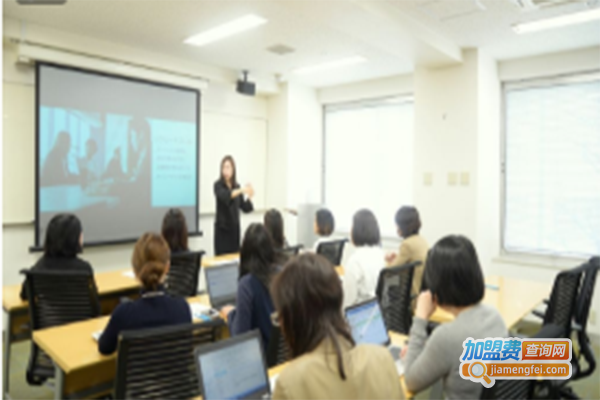 智邦留学英语培训加盟门店