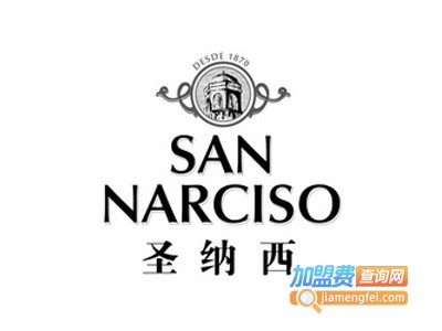 Narciso男士内衣加盟费