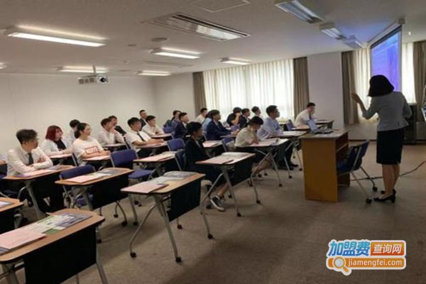 艾克森国际翻译加盟门店