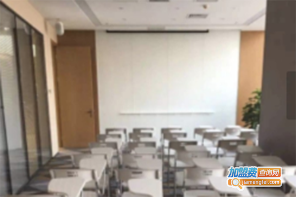 森特教育加盟门店