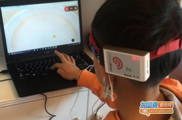 HelloCode少儿编程加盟