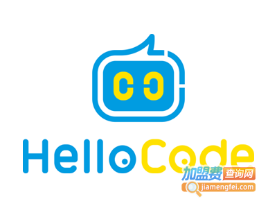 HelloCode少儿编程加盟