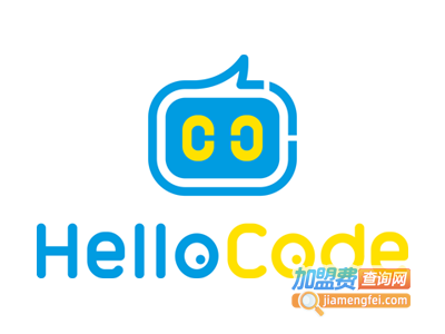 HelloCode青少儿学科编程加盟