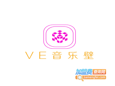 VE音乐壁加盟