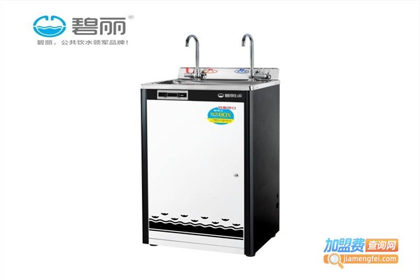 碧丽节能饮水机加盟费