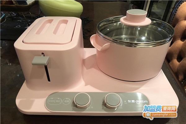 东菱电器加盟费
