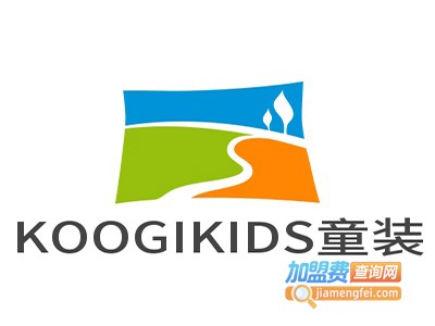 KOOGIKIDS童装加盟费