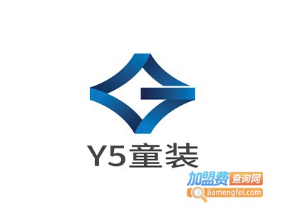 Y5童装加盟费