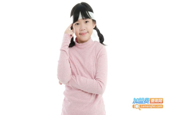Cankids童装加盟费